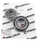 Moser Engineering PB035 Bearings Pinion Pro-Style Support 35-Spline Ford 9 in.