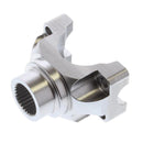 Moser Engineering PY100 Yoke Steel 1350 GM 12-Bolt Passenger Differential