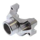 Moser Engineering PY110 Yoke Steel 1310 GM 12-Bolt Passenger Differential