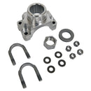 Moser Engineering PY110 Yoke Steel 1310 GM 12-Bolt Passenger Differential