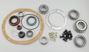 Moser Engineering R9FDP Ring and Pinion Installation Kit Fits Ford 9 in. Dia.