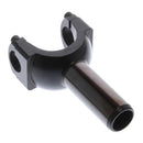 Moser Engineering TY650 Powerglide Chrome Moly Transmission Yoke - 1350 series