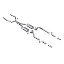 MagnaFlow Street Series Performance Exhaust Systems 15816