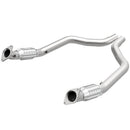 MagnaFlow Off-Road Race Catalytic Converters 16420