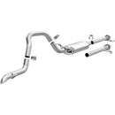MagnaFlow Overland Series Performance Exhaust Systems 19544