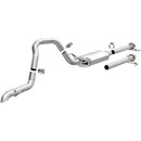 MagnaFlow Overland Series Performance Exhaust Systems 19544