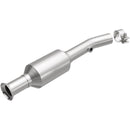 MagnaFlow OEM Grade Federal/EPA Compliant Direct-Fit Catalytic Converters 21-288