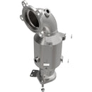 MagnaFlow OEM Grade Federal/EPA Compliant Direct-Fit Catalytic Converters 21-420