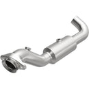 MagnaFlow OEM Grade Federal/EPA Compliant Direct-Fit Catalytic Converters 21-465