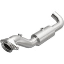 MagnaFlow OEM Grade Federal/EPA Compliant Direct-Fit Catalytic Converters 21-465