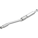 MagnaFlow OEM Grade Federal/EPA Compliant Direct-Fit Catalytic Converters 21-488