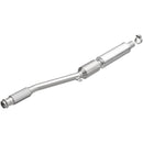 MagnaFlow OEM Grade Federal/EPA Compliant Direct-Fit Catalytic Converters 21-488