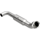 MagnaFlow OEM Grade Federal/EPA Compliant Direct-Fit Catalytic Converters 21-520