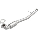 MagnaFlow OEM Grade Federal/EPA Compliant Direct-Fit Catalytic Converters 21-533