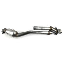 MagnaFlow OEM Grade Federal/EPA Compliant Direct-Fit Catalytic Converters 21-710