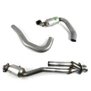 MagnaFlow OEM Grade Federal/EPA Compliant Direct-Fit Catalytic Converters 21-710