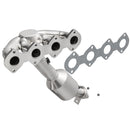 MagnaFlow Direct-Fit Catalytic Converters 24344