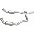 MagnaFlow OEM Grade Federal/EPA Compliant Direct-Fit Catalytic Converters 280014