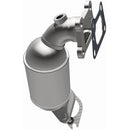 MagnaFlow OEM Grade Federal/EPA Compliant Direct-Fit Catalytic Converters 280177