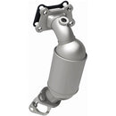 MagnaFlow OEM Grade Federal/EPA Compliant Direct-Fit Catalytic Converters 280177
