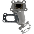 MagnaFlow OEM Grade Federal/EPA Compliant Direct-Fit Catalytic Converters 280177