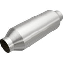 MagnaFlow California Grade CARB Compliant Universal Catalytic Converters 3322306