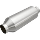 MagnaFlow California Grade CARB Compliant Universal Catalytic Converters 3322306