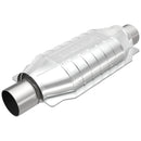 MagnaFlow California Universal Fit 30000 Catalytic Converters 333009