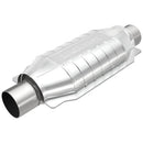 MagnaFlow California Universal Fit 30000 Catalytic Converters 334004