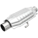 MagnaFlow California Universal Fit 30000 Catalytic Converters 334016