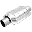 MagnaFlow California Universal Fit 30000 Catalytic Converters 334106