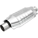 MagnaFlow California Universal Fit 30000 Catalytic Converters 339104