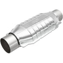 MagnaFlow California Grade CARB Compliant Universal Catalytic Converters 339109