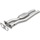 MagnaFlow California Grade CARB Compliant Direct-Fit Catalytic Converters 4451471