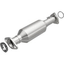 MagnaFlow California Grade CARB Compliant Direct-Fit Catalytic Converters 4481629