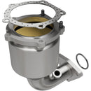 MagnaFlow Direct-Fit Catalytic Converters 452231