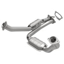 MagnaFlow Direct-Fit Catalytic Converters 458020