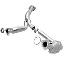 MagnaFlow Direct-Fit Catalytic Converters 49194