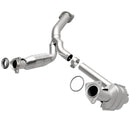 MagnaFlow Direct-Fit Catalytic Converters 49194