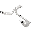 MagnaFlow Direct-Fit Catalytic Converters 49631