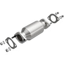 MagnaFlow OEM Grade Federal/EPA Compliant Direct-Fit Catalytic Converters 49740
