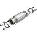 MagnaFlow OEM Grade Federal/EPA Compliant Direct-Fit Catalytic Converters 49740