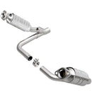 MagnaFlow Direct-Fit Catalytic Converters 49832