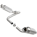 MagnaFlow Direct-Fit Catalytic Converters 49832