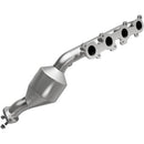 MagnaFlow Direct-Fit Catalytic Converters 50740