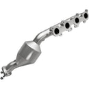 MagnaFlow Direct-Fit Catalytic Converters 50740