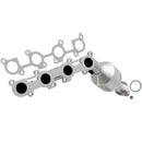 MagnaFlow Direct-Fit Catalytic Converters 50741