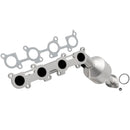 MagnaFlow Direct-Fit Catalytic Converters 50741