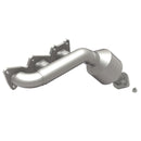 MagnaFlow Direct-Fit Catalytic Converters 51072