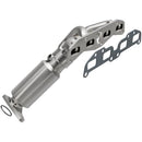 MagnaFlow Direct-Fit Catalytic Converters 51596